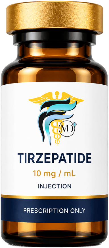 Tirzepatide